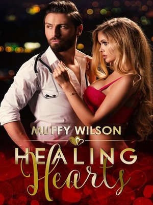 cover image of Healing Hearts